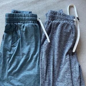 Feat sweatpants